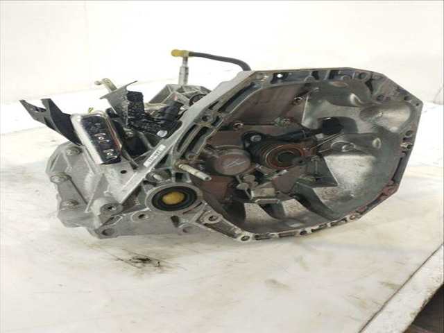 Caja Cambios Dacia Logan AMBIANCE 86CV 63KW