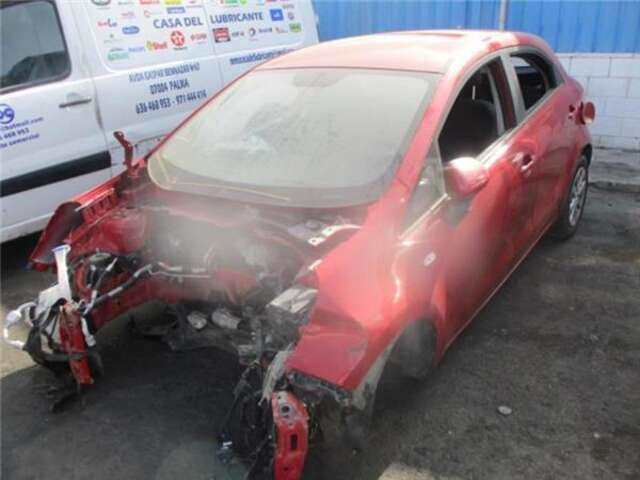 Cremallera de Direccion Kia Rio 1.2 16V