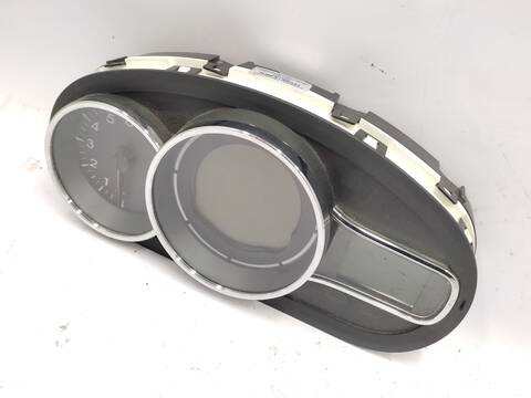 Foto 2ª: Cuadro de Instrumentos Renault Megane 1.6 16V BZ1B BZ1H) HATCHBACK 110CV 81KW III HATCHBACK BZ0/1_ B3_) [K4M858] (2008)