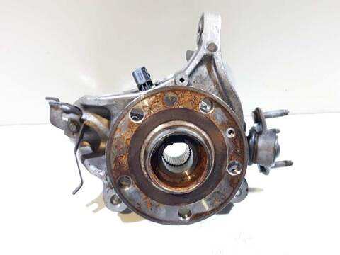 Mangueta Delantera Izquierda Seat Alhambra STYLE ADVANCED 184CV 135KW