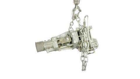 Caja Transfer Mitsubishi Outlander 2.0 DI-D