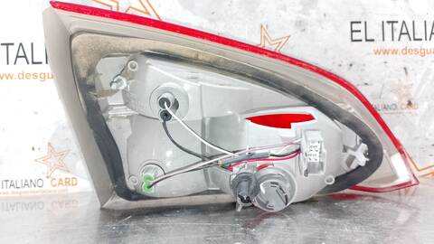 Foto 2ª: Piloto Portón Derecho Ford Focus TREND 95CV 70KW [T3DA] (2013)