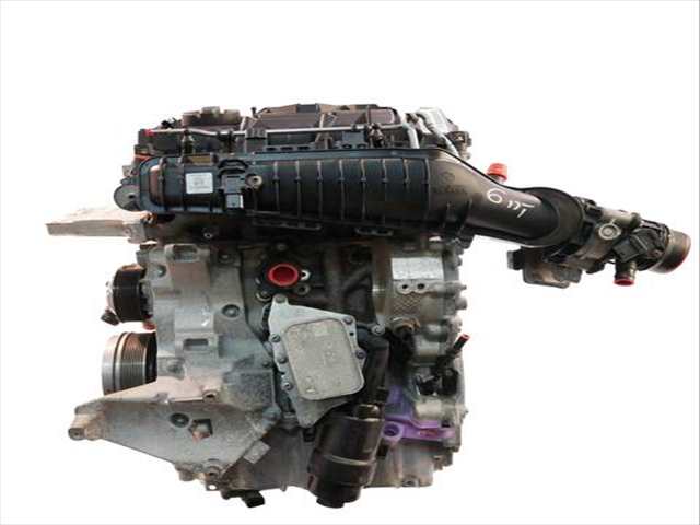 Motor Completo Bmw Serie 2 215 B38 224 CV 165KW