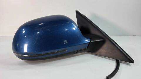 Retrovisor Derecho Audi A4 BASICO AVANT 143CV 105KW