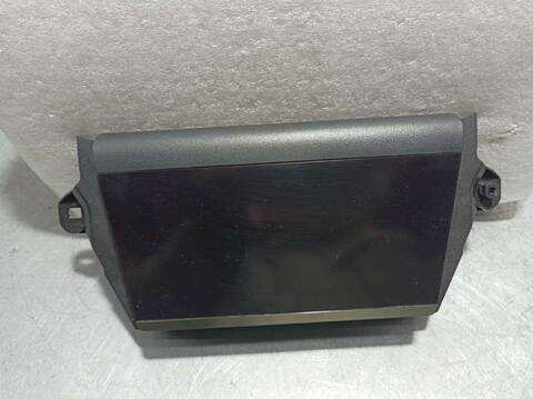 Cuadro de Instrumentos Citroen C4 1.5 HDI 131CV 96KW