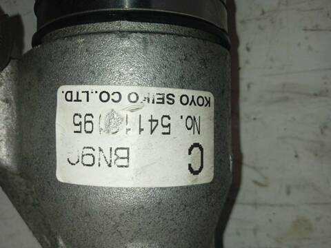 Foto 2ª: Cremallera de Direccion Mazda 3 2.0 16V CAT BERLINA 150CV 110KW (2005)