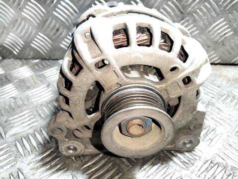 Foto 3ª: Alternador Seat Ibiza CHYB (2015)
