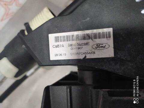 Foto 3ª: Palanca de Cambio Ford Fiesta TREND 82CV 60KW [SNJB] (2013)