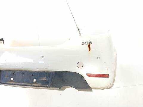 Foto 3ª: Paragolpes Trasero Peugeot 508 1.6 THP [5FV (EP6CDT)] (2010)
