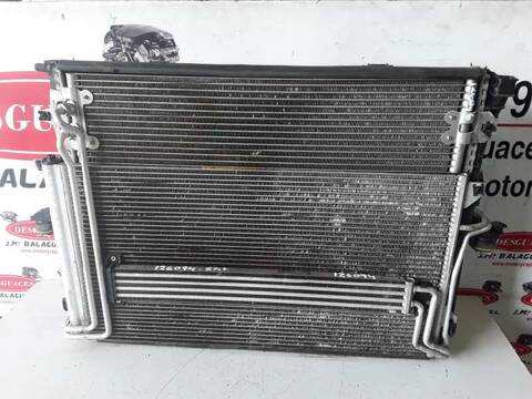 Radiador Motor Volkswagen Touareg 3.0 TSI EHYBRID 340 KW 4MOTION R 174CV