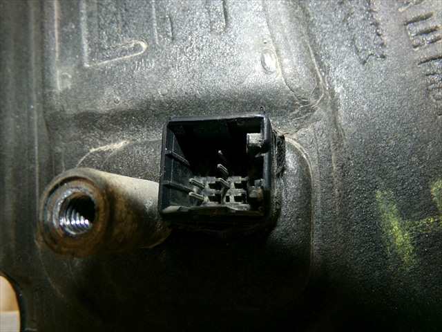 Foto 4ª: Retrovisor Izquierdo Hyundai Matrix 1.5 CRDI 2001-2008 [D3EA] (2002)