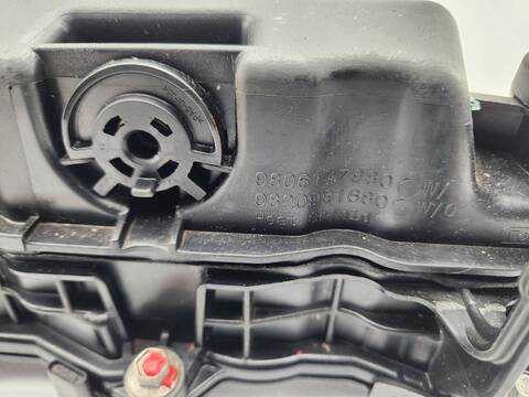 Foto 3ª: Despiece Motor Peugeot Boxer 330 L1H1 PREMIUM BLUEHDI 120 START STOP 120CV 88KW FURGON [4H03] (2021)