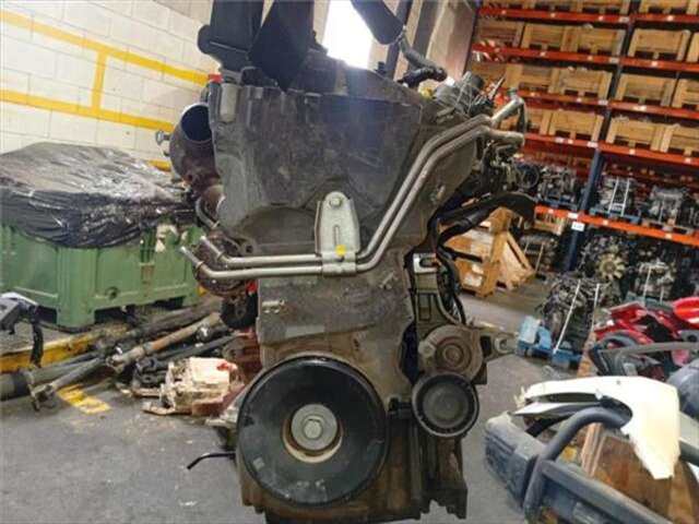 Foto 2ª: Motor Completo Dacia Dokker 1.5 ESSENTIAL [1.5 LTR. - 70 KW BLUE DCI DIESEL FAP CAT]