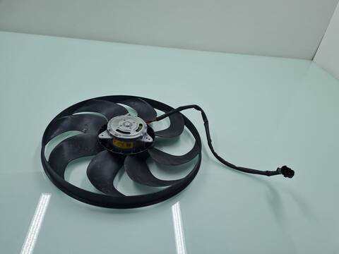 Foto 2ª: Electroventilador Opel Grandland DESIGN LINE 131CV 96KW (2022)