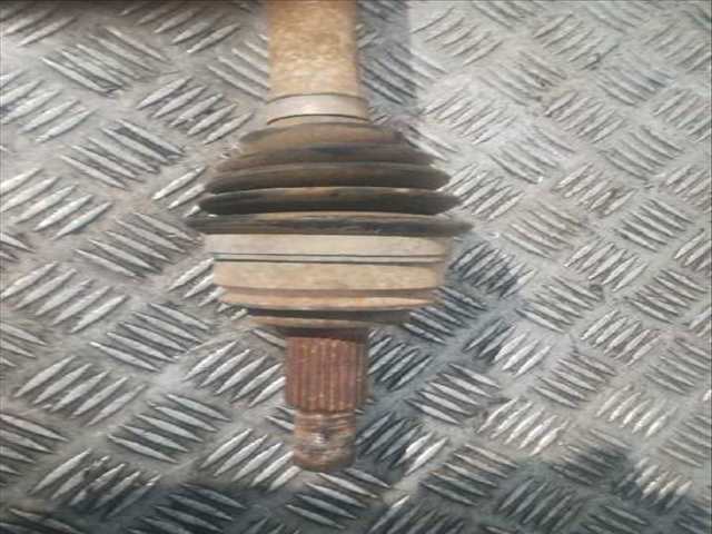 Foto 3ª: Transmision Delantera Derecha Renault Kangoo AUTHENTIQUE 86CV 63KW [K9K802] (2008)