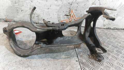 Foto 3ª: Brazo Suspension Delantero Izquierdo Citroen C6 EXCLUSIVE 204CV 150KW [TDUHZJ] (2007)