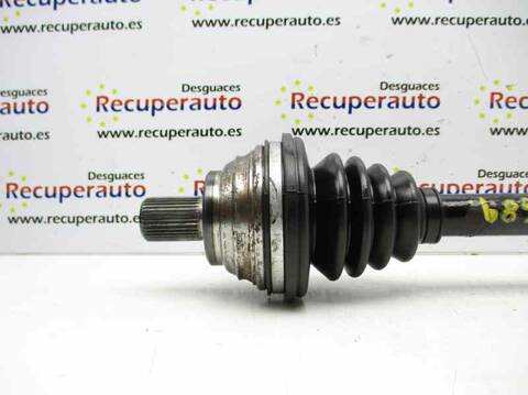 Foto 2ª: Transmision Delantera Izquierda Volkswagen Touran AVQ (2004)
