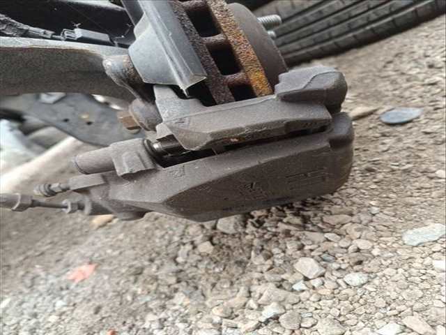 Pinza Freno Delantera Izquierdo Ford Focus XWDA BERLINA