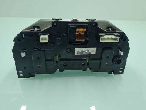 Foto 2ª: Cuadro de Instrumentos Nissan Qashqai ACENTA 131CV 96KW [R9M] (2017)
