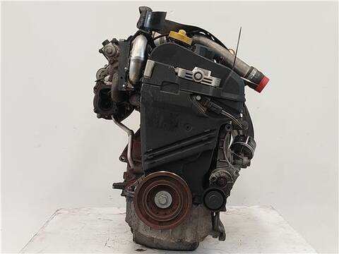 Foto 4ª: Motor Completo Renault Megane 1.5 DCI 86CV 63KW II BM0/1_ CM0/1_) [K9K 724] (2006)
