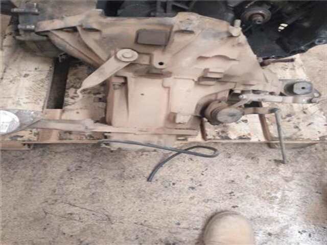 Caja Cambios Fiat Uno 70 I.E. 1.4
