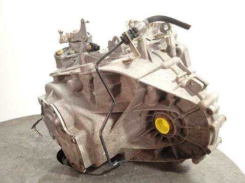 Foto 2ª: Caja Cambios Bmw Mini COOPER D 112CV 82KW [N47C16A] (2012)