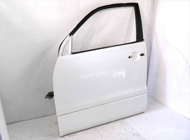Foto 2ª: Puerta Delantera Izquierda Suzuki Grand Vitara 1.9 DCI 2006-2015 [F9Q] (2013)