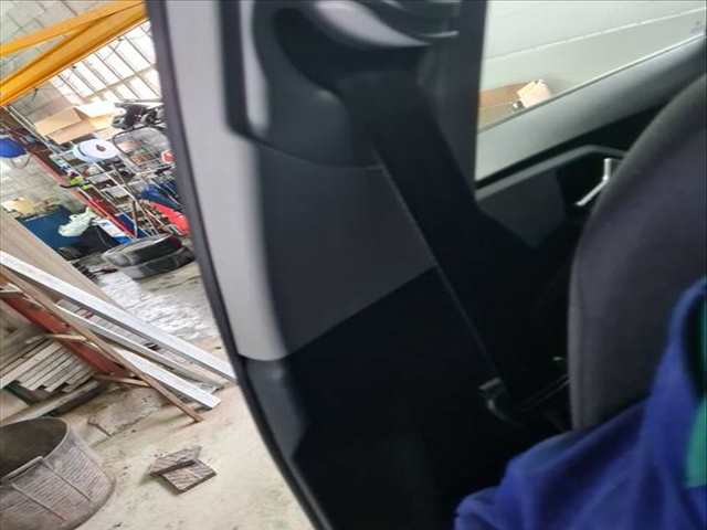 Foto 2ª: Kit Airbag Audi A1 ADVANCE 95CV [DUSB] (2025)