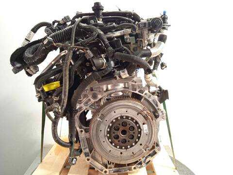 Foto 2ª: Motor Completo Renault Captur 101CV 74KW [H4M630] (2021)