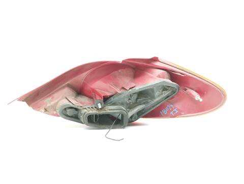 Foto 3ª: Piloto Trasero Izquierdo Peugeot 207 XT 88CV 65KW [KFU] (2007)