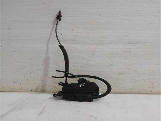 Cerradura Puerta Trasera Izquierda Nissan Micra 1.5 DCI 90CV