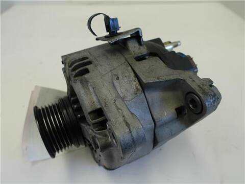 Alternador Hyundai i30 2.0 N PROJECT C 275CV 202KW