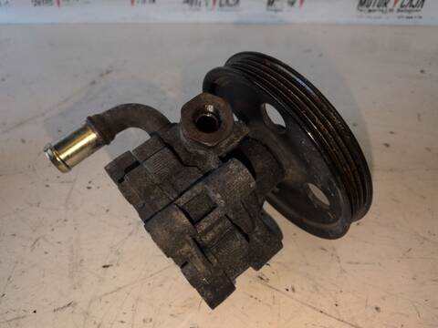 Foto 2ª: Bomba de Direccion Chrysler Voyager VM28 (2005)