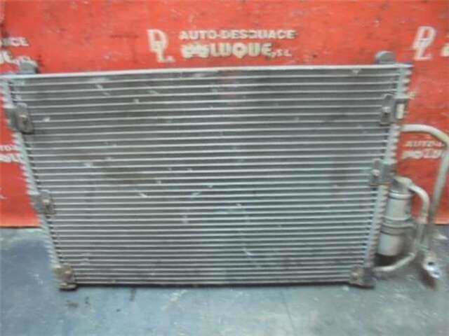 Foto 2ª: Radiador Calefaccion A.A. Daewoo Lanos 1.5 [A15SMS]