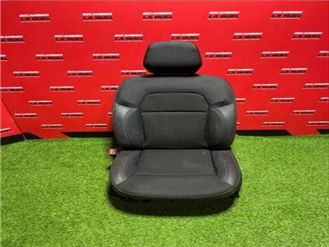Asiento Delantero Izquierdo Renault Express ADVANCE BLUE DCI DIESEL FAP 75CV 55KW