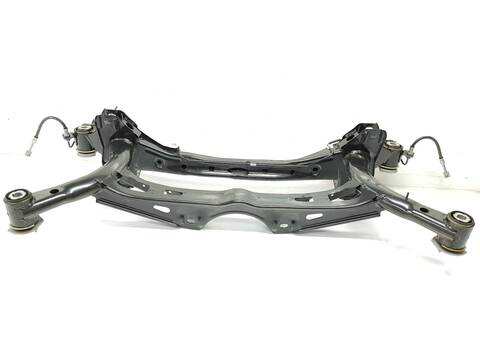 Foto 3ª: Puente Trasero Volkswagen Passat BUSINESS [DTSB] (2019)