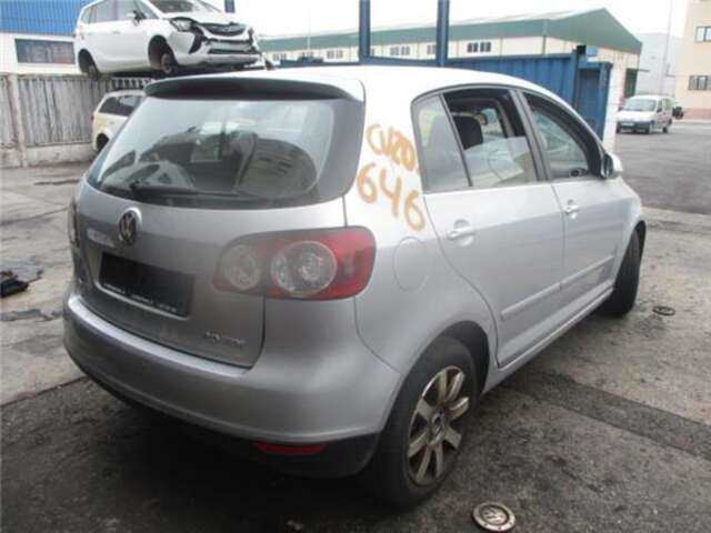 Foto 2ª: Anillo Airbag Volkswagen Golf 2.0 TDI [BKD]