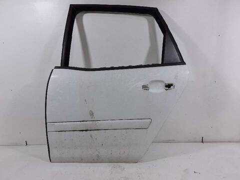 Puerta Trasera Izquierda Citroen C4 2.0 HDI FAP CAT RHR - DW10BTED4) PICASSO 136CV 100KW