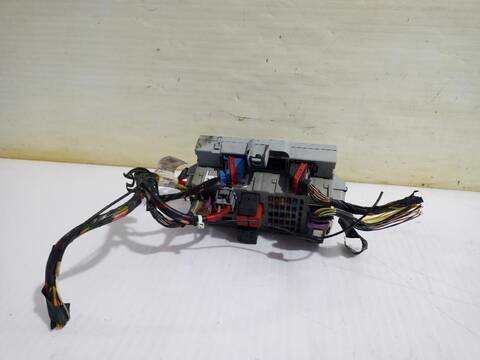 Foto 3ª: Caja Reles Fusibles Fiat Doblo 1.9 D ACTIVE 05.2004 ) 63CV [223A6000] (2001)