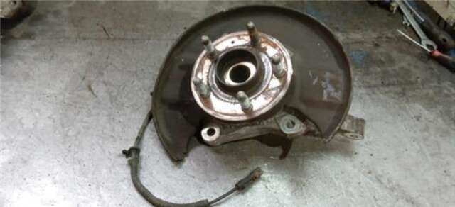Mangueta Delantera Derecha Opel Insignia 2.0 CDTI