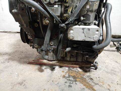 Foto 2ª: Motor Completo Opel Vectra ELEGANCE BERLINA 101CV 74KW [X20DTH] (1998)
