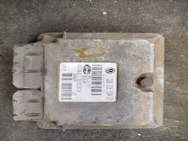 Centralita Motor ECU Seat Cordoba BERLINA