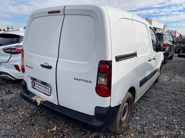 Foto 2ª: Piloto Trasero Derecho Peugeot Partner 1.6 HDI 75cv [BH02] (2018)