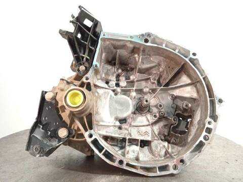 Caja Cambios Citroen C3 TONIC 68CV 50KW