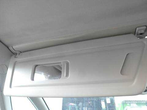 Parasol Izquierdo Citroen C4 9HZ PICASSO