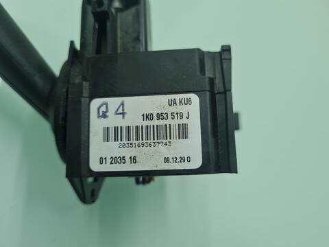 Foto 2ª: Mando Multifuncion Volkswagen Golf 1.6 TDI DPF 105CV 77KW [CAY] (2010)
