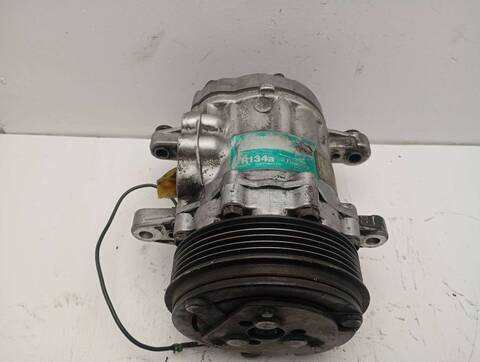 Foto 3ª: Compresor Aire Acondicionado Volkswagen Polo 1.9 DIESEL BERLINA 64CV 47KW (1997)