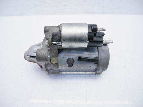 Motor de Arranque Ford Mustang 401 - 435 CV