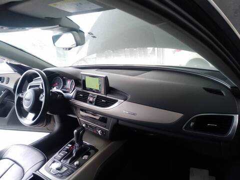 Kit Airbag Audi A6 3.0 TDI ADVANCED EDITION 272CV 200KW