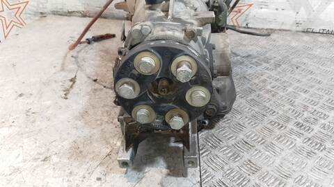 Foto 2ª: Caja Cambios Mercedes Clase E 180 320 210.055) BERLINA 220CV 162KW [M104995] (1995)